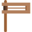 Hebrew ícono 64x64