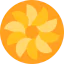 Hebrew ícono 64x64