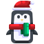 Penguin icon 64x64