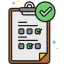 Clipboard icon 64x64