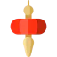 Bauble ícono 64x64