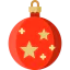 Bauble ícono 64x64