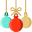 Baubles ícono 64x64