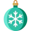 Bauble ícono 64x64