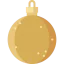Bauble ícono 64x64