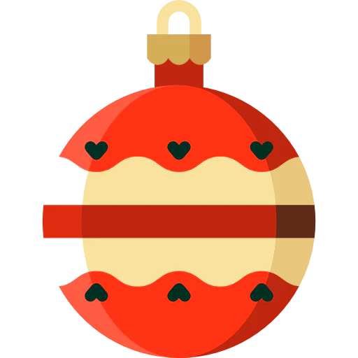 Bauble icon