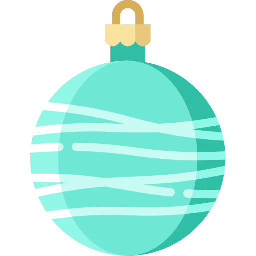Bauble icon