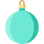 Bauble ícono 64x64