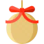 Bauble ícono 64x64