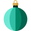 Bauble ícono 64x64