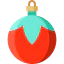 Bauble ícono 64x64