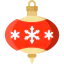 Bauble ícono 64x64