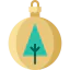 Bauble ícono 64x64