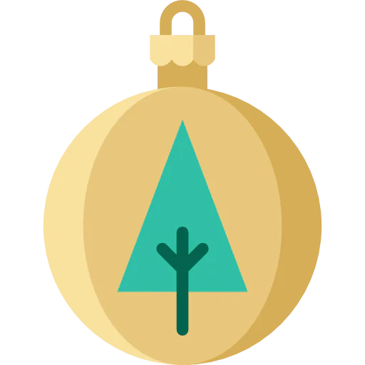 Bauble icon