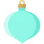 Bauble ícono 64x64