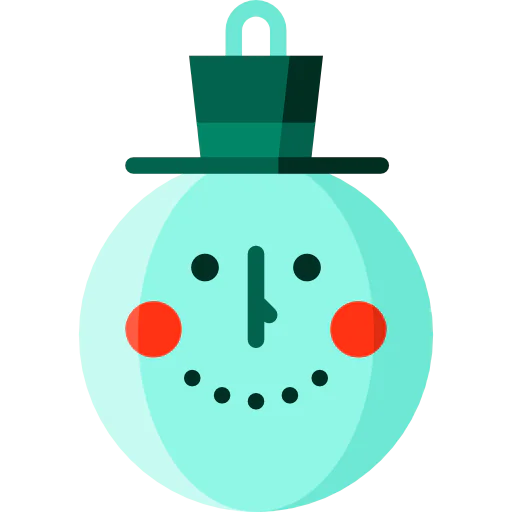Bauble icon
