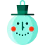 Bauble ícono 64x64
