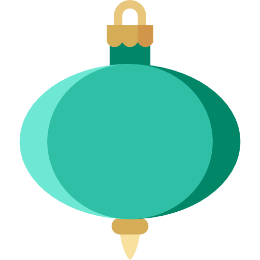 Bauble icon