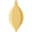 Bauble ícono 64x64