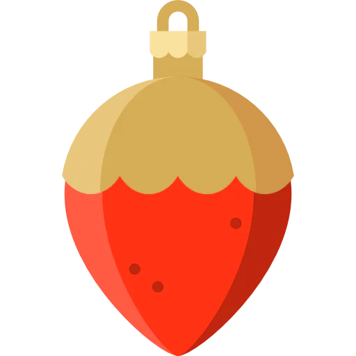 Bauble icon