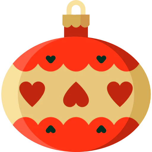 Bauble icon