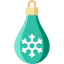 Bauble ícono 64x64
