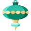 Bauble ícono 64x64