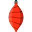 Bauble ícono 64x64