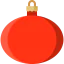Bauble ícono 64x64
