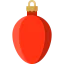Bauble ícono 64x64
