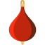 Bauble ícono 64x64
