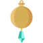 Bauble ícono 64x64