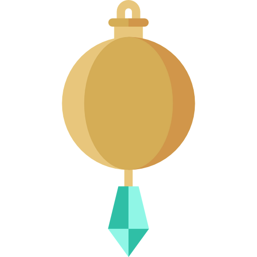Bauble icon
