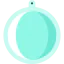 Bauble ícono 64x64