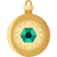 Bauble ícono 64x64