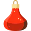 Bauble ícono 64x64