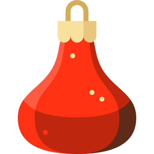 Bauble icon