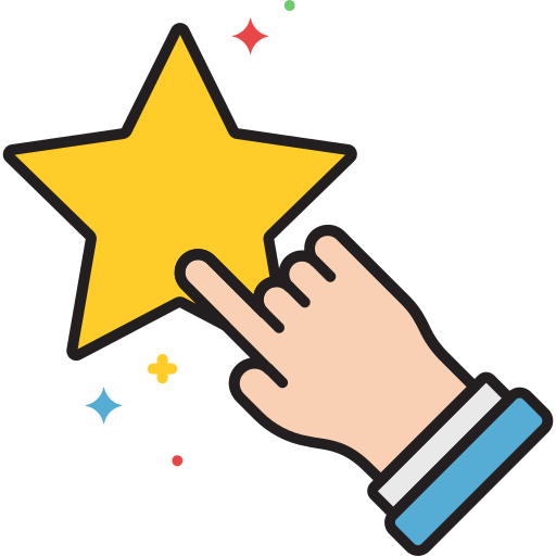 Rate icon