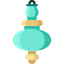Bauble ícono 64x64