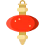 Bauble ícono 64x64