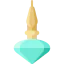 Bauble ícono 64x64