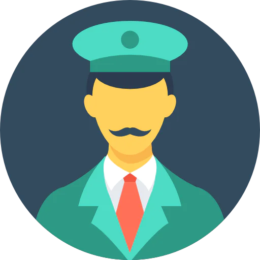 Driver icon