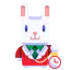 Bunny icon 64x64