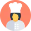 Chef icon 64x64