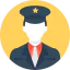 Police icon 64x64
