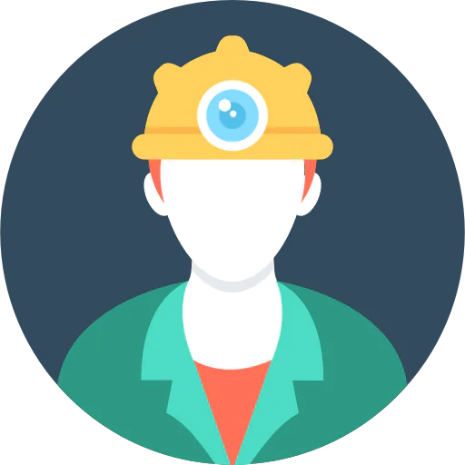 Miner icon