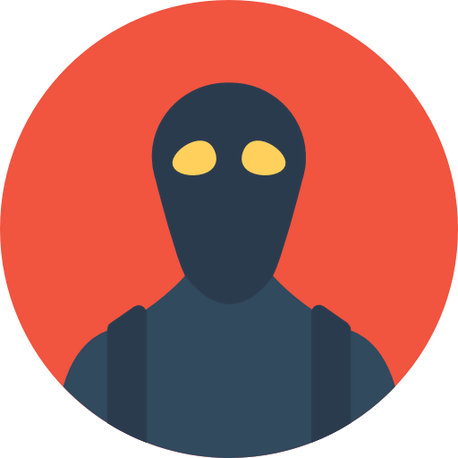 Thief icon
