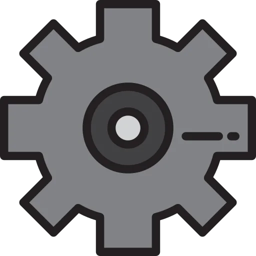 Setting icon