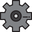 Setting icon 64x64