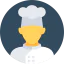 Chef icon 64x64